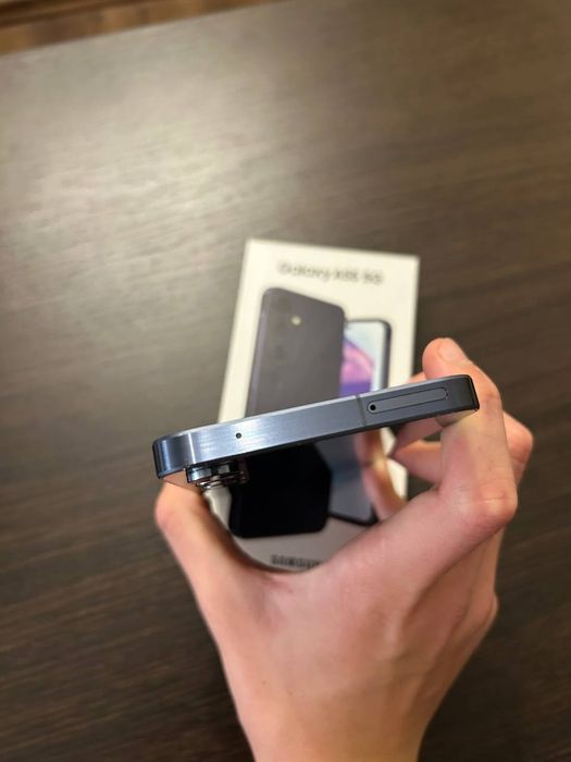 Samsung Galaxy A55 8/256