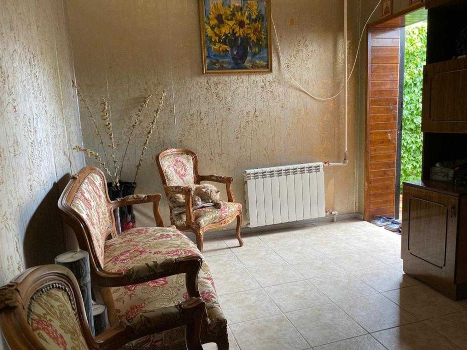 Продам дом ул Дмитрия Донского в переулке