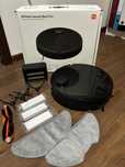 Xiaomi Mi Robot Vacuum-Mop 2 PRO