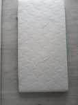Materac Piankowo-lateksowy Vitmat Baby Fresh 120x60