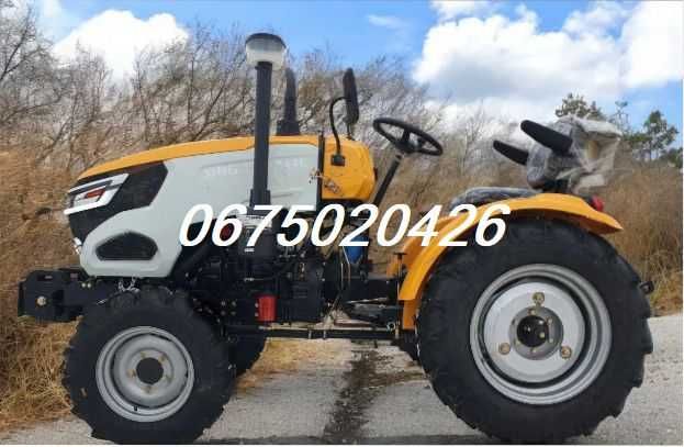 Трактор Xingtai T 244 L-ПередМіст-Доставка0-24к.с.Купуй ВИГІДНО!