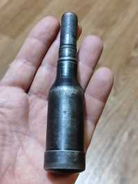 Старинная шприц Маслёнка для смазки мотоцикла Иж 49 антиквартат СССР