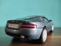 Aston Martin DB9 1:24 Motormax