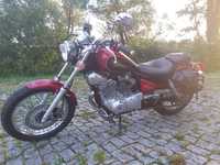 Yamaha virago 125 na kat B