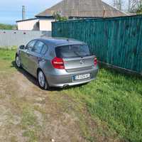 BMW 166i 2.0 бензин