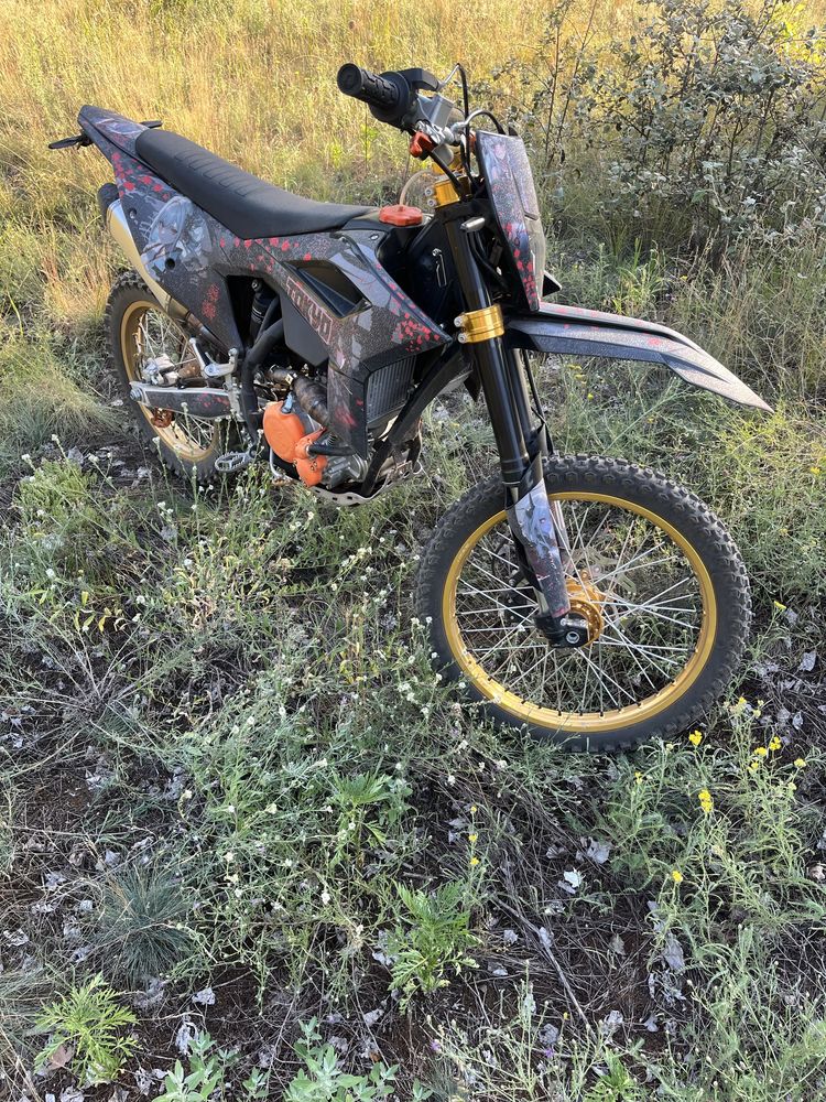 Kovi Max 300 в гарному стані