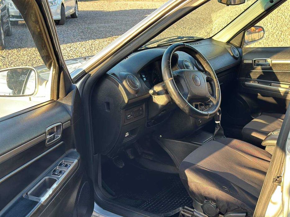 Geely CK 2013 1.5 бензин