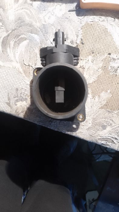 Датчик ДМРВ ваз 2110