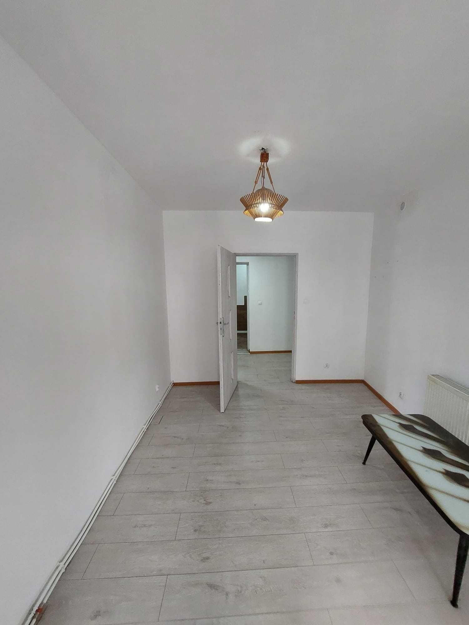 Do wynajęcia mieszkanie 90m Szczaniec (12km od Świebodzina)