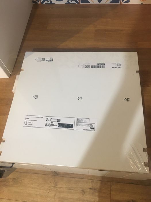 Szafka stojąca, wisząca Ikea Metod Stensund