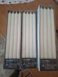 Swiece biale IKEA