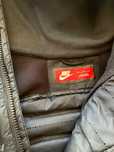 микро пуховик Nike Tech Flis