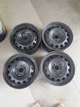 Диски 5/108r16 Peugeot,Citroen, Fiat.