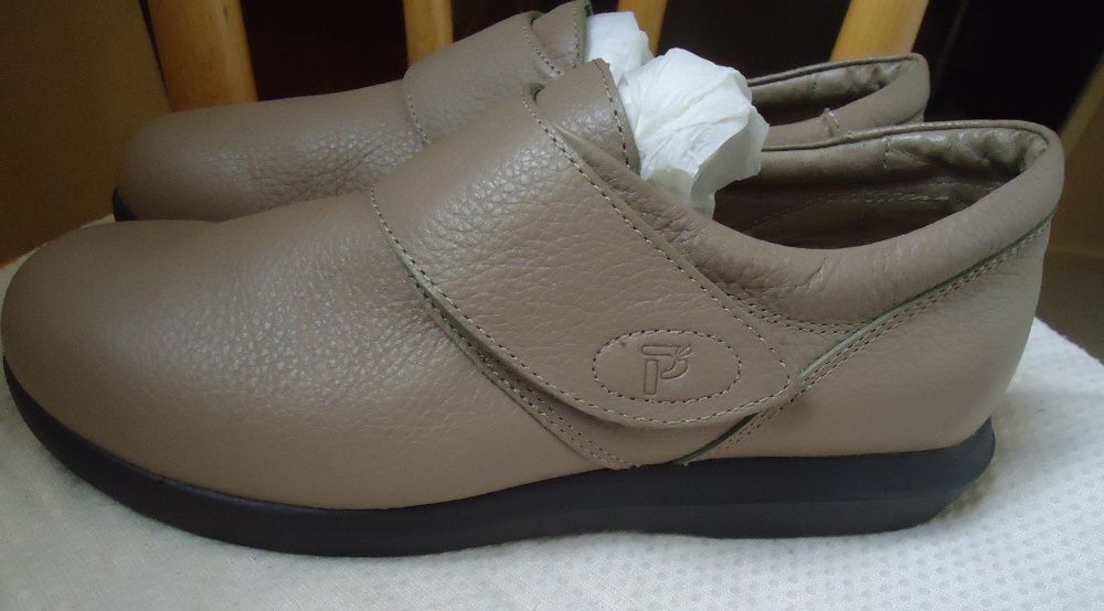 Женские туфли/полуботинки Propet (США), размер 38.