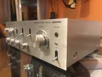 Wzmacniacz stereo WS-303 WS 303 Unitra