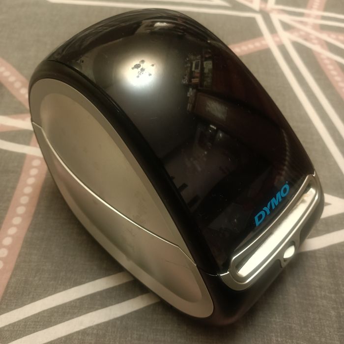 Термопринтер этикеток DYMO LabelWriter 450