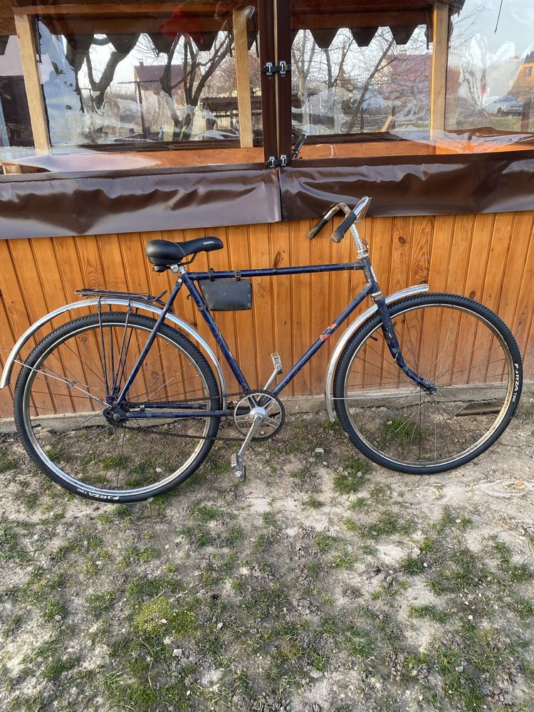 Продам велосипед Мінськ 1980 року
