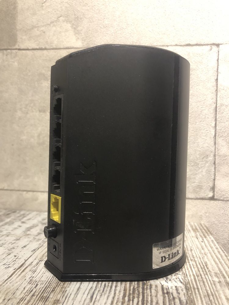 роутер маршрутизатор Ирпень Ірпінь router D-link dir-300A