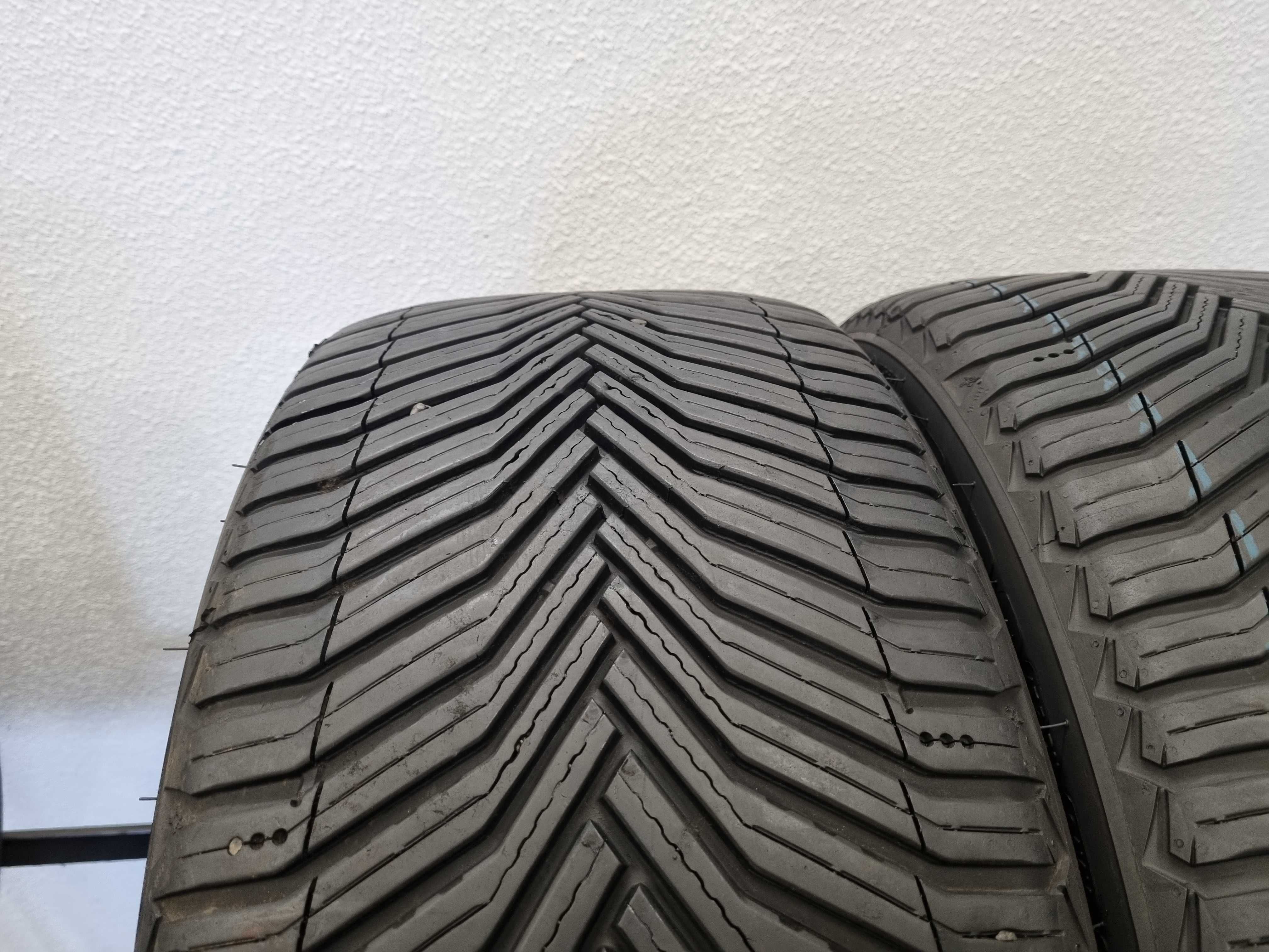 255/35/20 97Y Michelin Cross Climate 2 Dot.1423R PARA