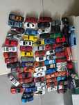 Hot wheels resoraki samochodziki autka