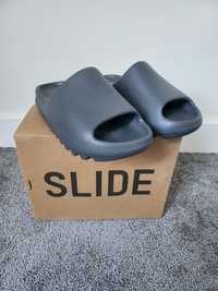 Adidas Yeezy Slide Slate Grey 43