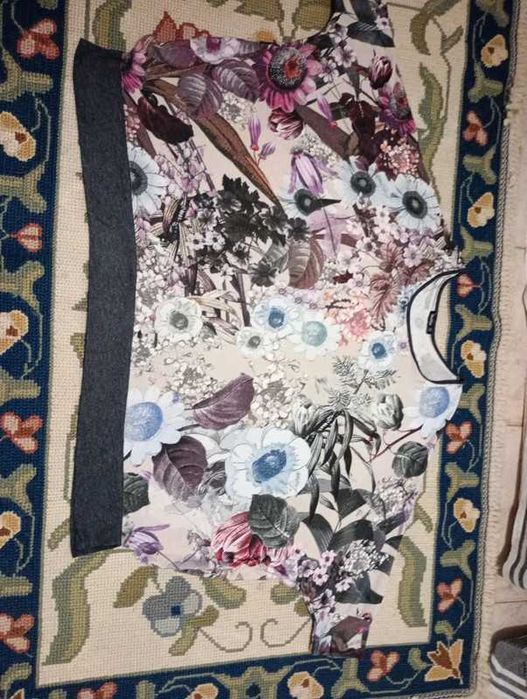 Tunica sra da Mobilize