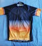 Jersey Ciclismo tamanho M