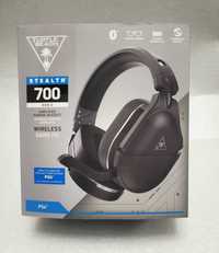 Turtle Beach Stealth 700 Gen 2 Gaming HeadSet PS4 PS5 Switch