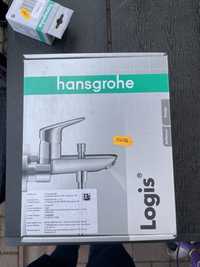 Змішувач для ванни hansgrohe Logis 71400000