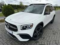 Mercedes-Benz GLB 2.0B 224KM AMG FULL led KAMERA gps PANORAMA bezwypadek