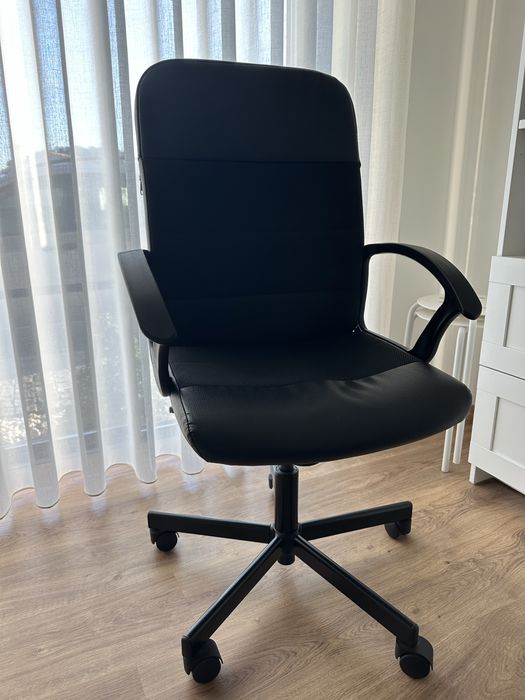 Cadeira de escritório