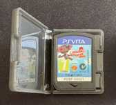 Little Big Planet PS Vita / bez pudełka