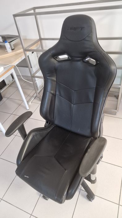 3x Cadeiras de Escritório