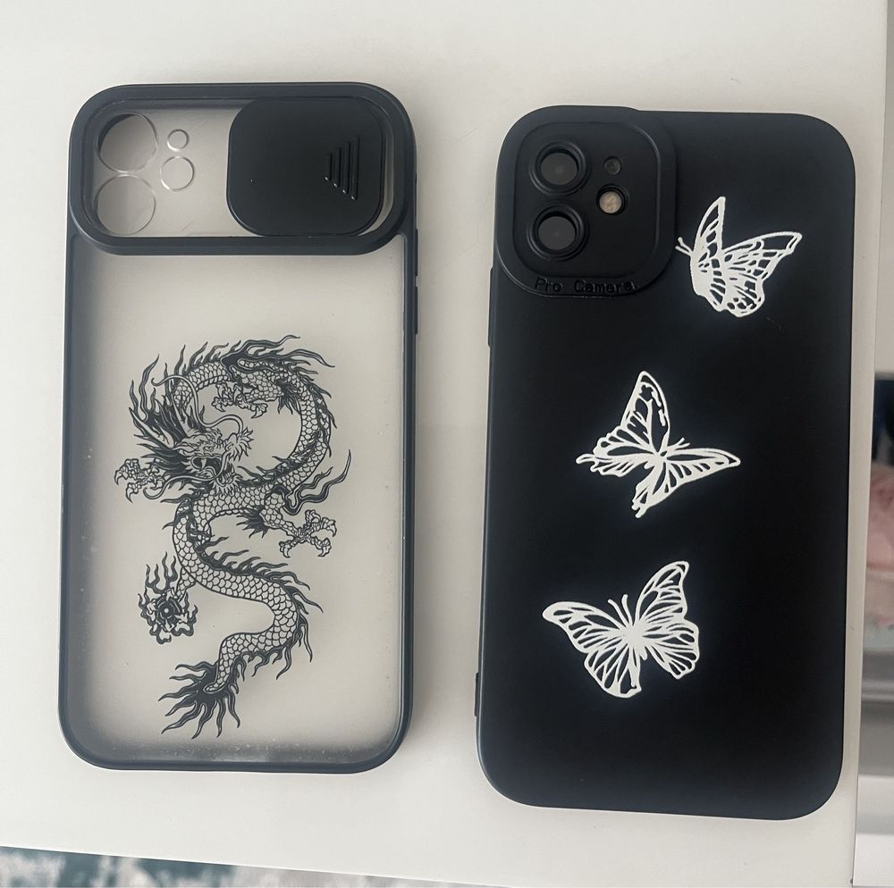 Capas telemovel iphone 11