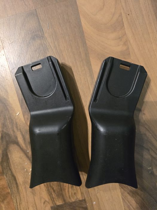 Adaptery cybex priam