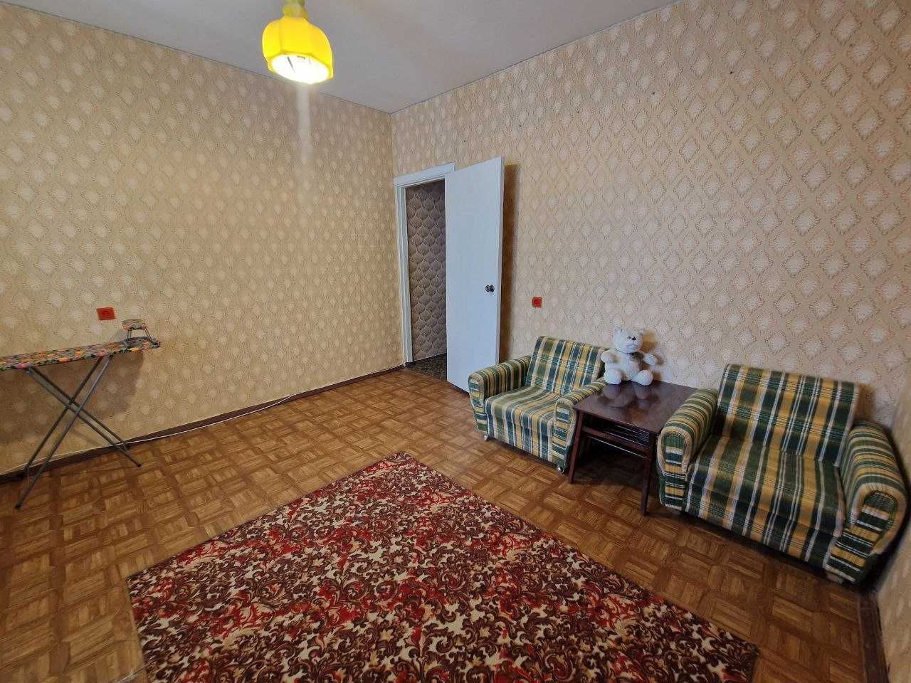 Продається 2-на квартира , Масани