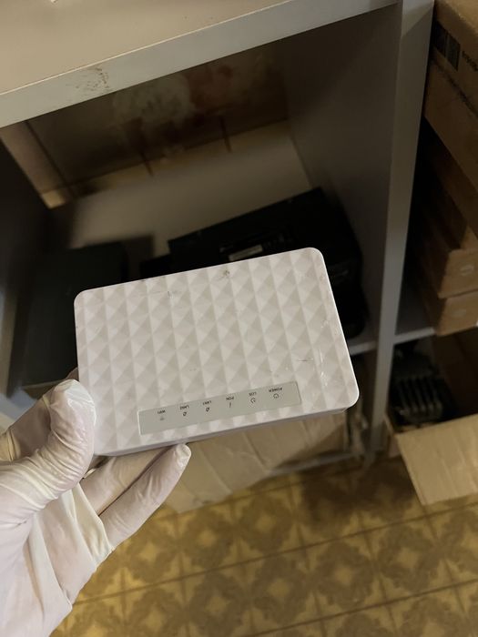 Коммутаторы