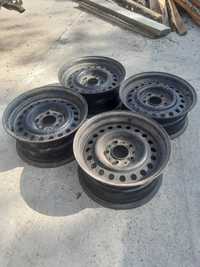 Диски бмв 5*120 r15