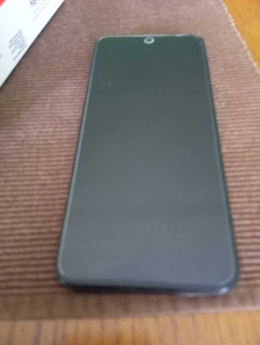 Xiaomi Redmi 13 8/256GB 6,79" 90Hz 108Mpix Czarny. Gwarancja.