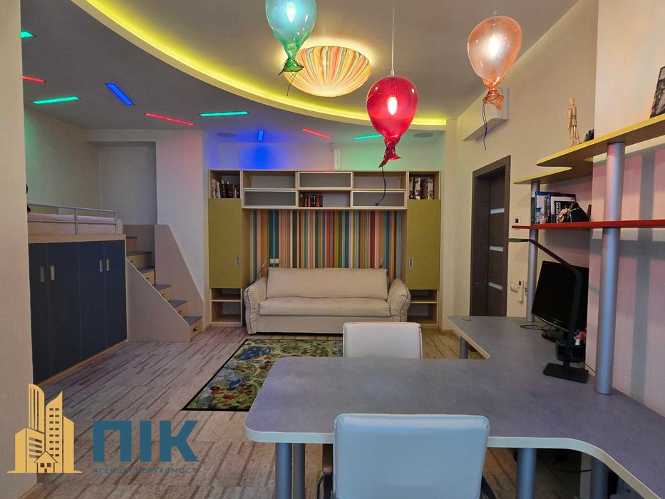 Без %! 4 поверх, Новопечерські липки, перші будинки!