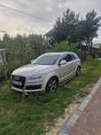 Audi Q7 S-Line 3.0 TDI 2007 Anglik