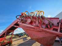 Finlay 390 RINSER - NA MOKRO      ( POWERSCREEN, PRONAR , Doppstadt , Extec, McCloskey, Sandvik, Metso, CAT, Kleemann, Volvo, Deutz )