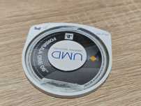 Gra PSP Formula One 06