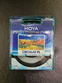 Filtr polaryzacyjny Hoya Pro1 Digital Filter 37 mm