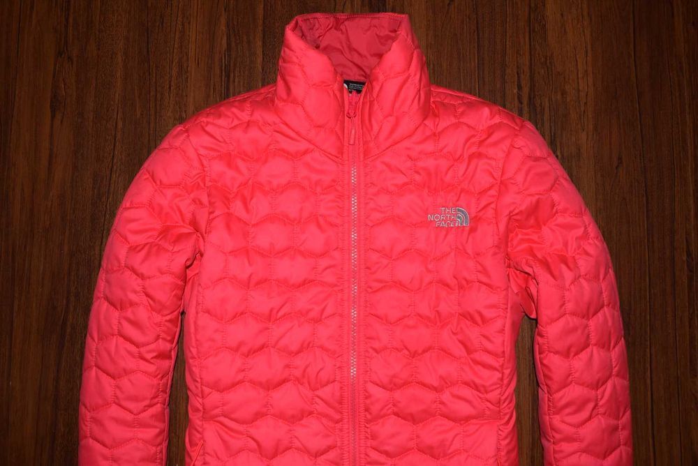 The North Face Thermoball (Женская Куртка Пуховик Норс )