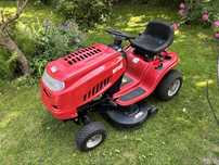 Traktorek MTD Smart RF125 bdb stan