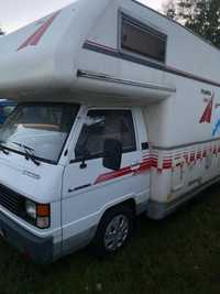 Kamper Mitsubishi l300