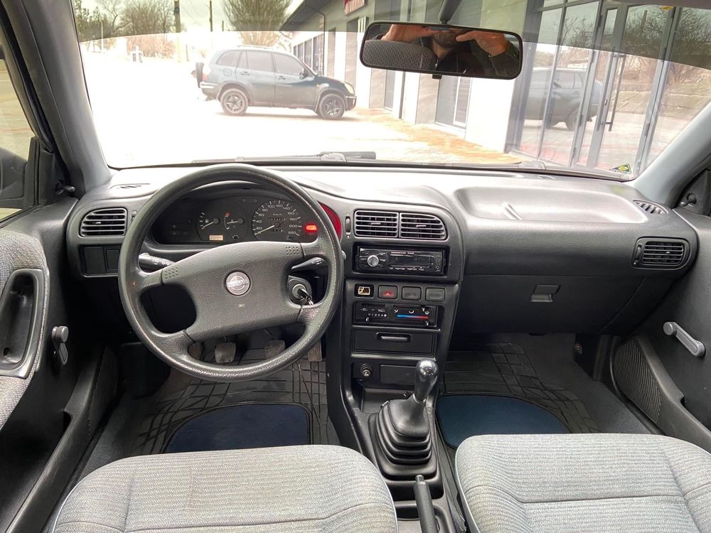 Продам Nissan Sanny n14