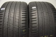 Rok 2021, 275/40 R18 Pirelli Cinturato P7 Para nr1130