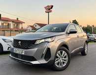 Peugeot 3008 1.5 BlueHDi Style